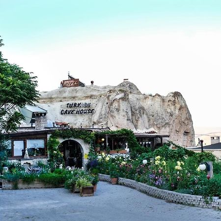 Hotel Turkish Cave House Ortahisar Exterior foto