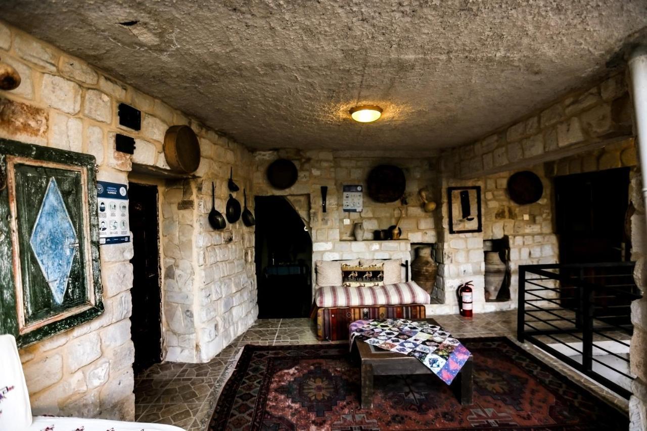 Hotel Turkish Cave House Ortahisar Exterior foto