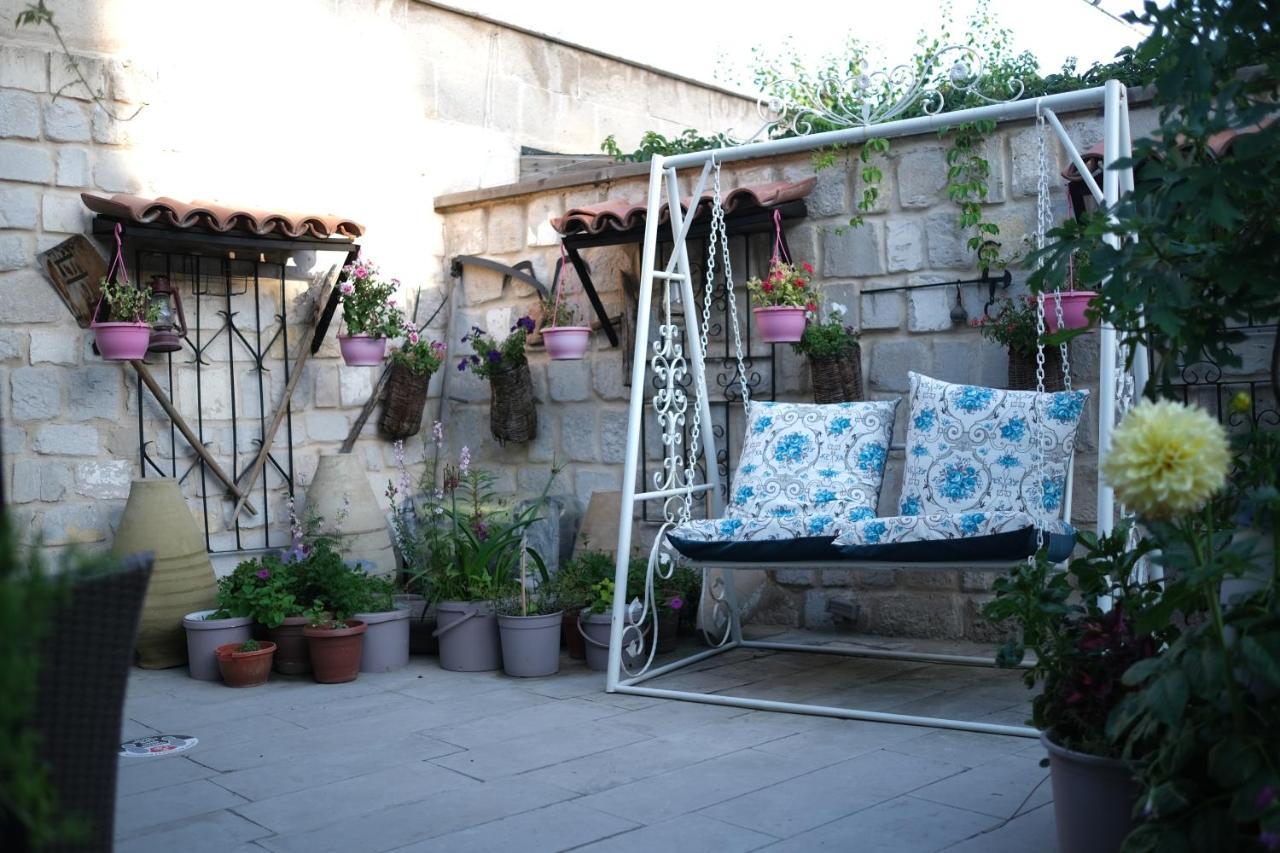 Hotel Turkish Cave House Ortahisar Exterior foto