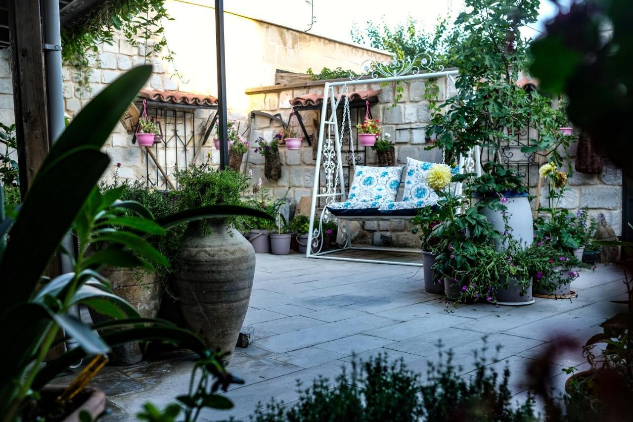 Hotel Turkish Cave House Ortahisar Exterior foto