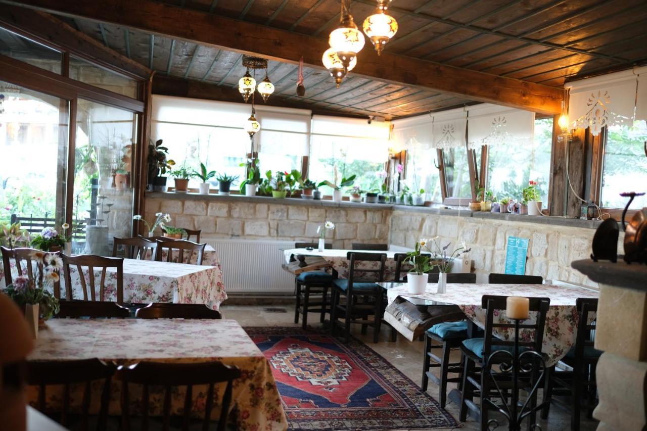 Hotel Turkish Cave House Ortahisar Exterior foto