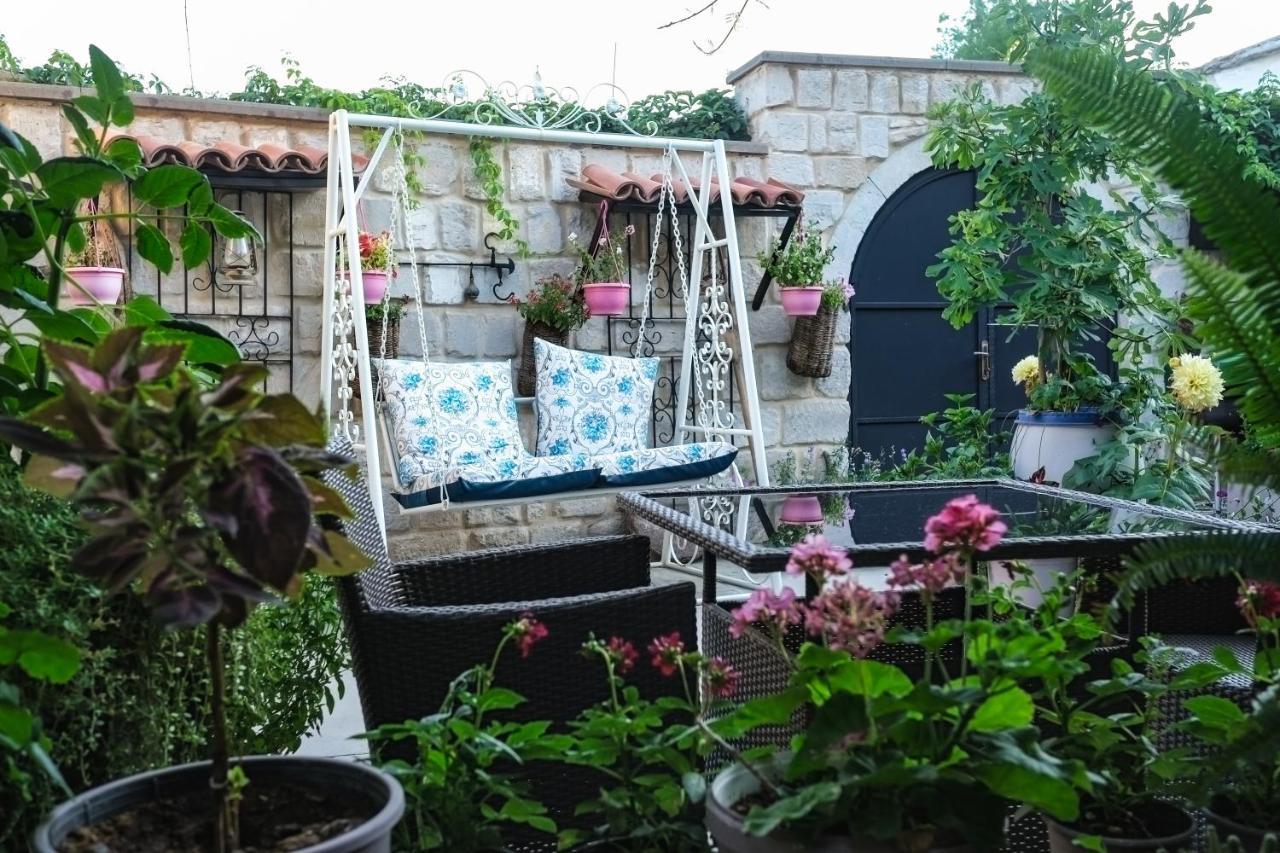 Hotel Turkish Cave House Ortahisar Exterior foto