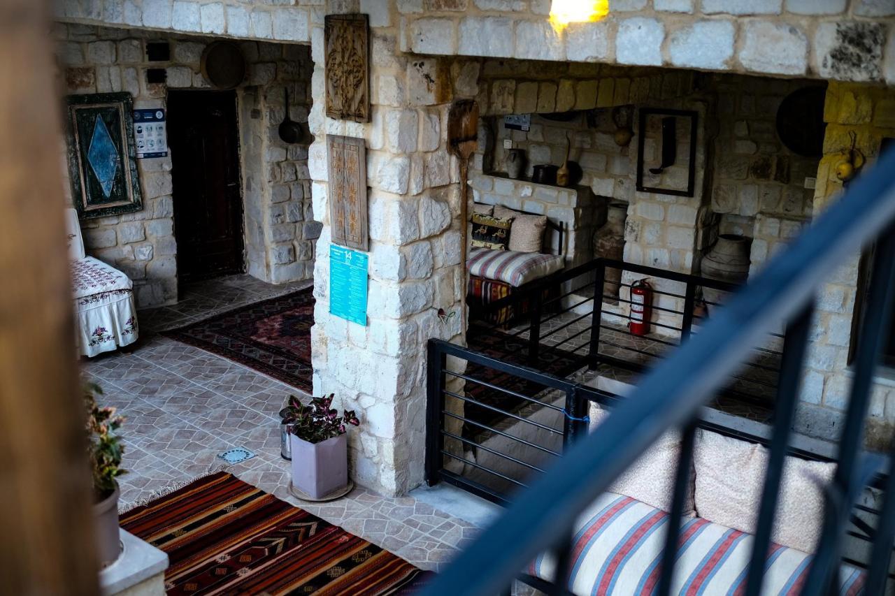 Hotel Turkish Cave House Ortahisar Exterior foto