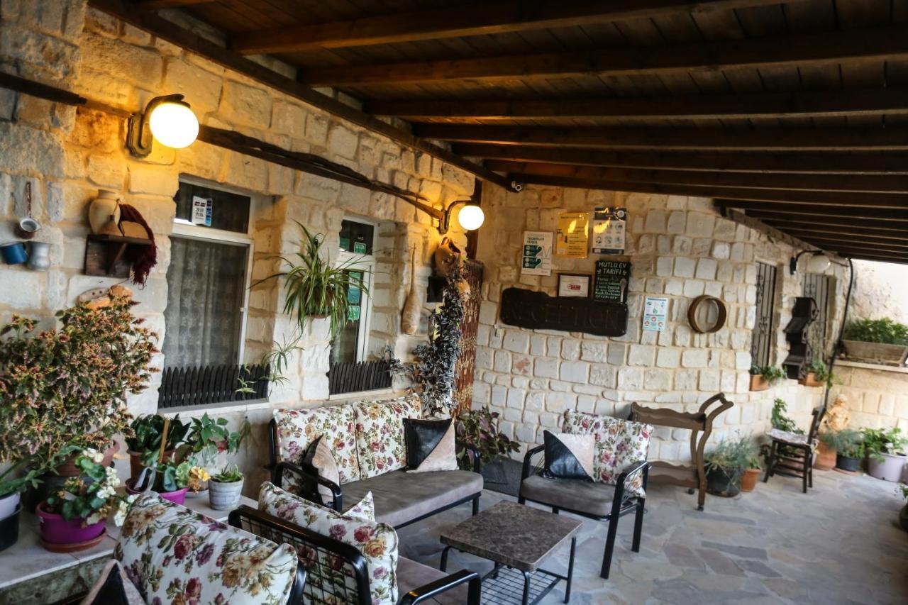 Hotel Turkish Cave House Ortahisar Exterior foto
