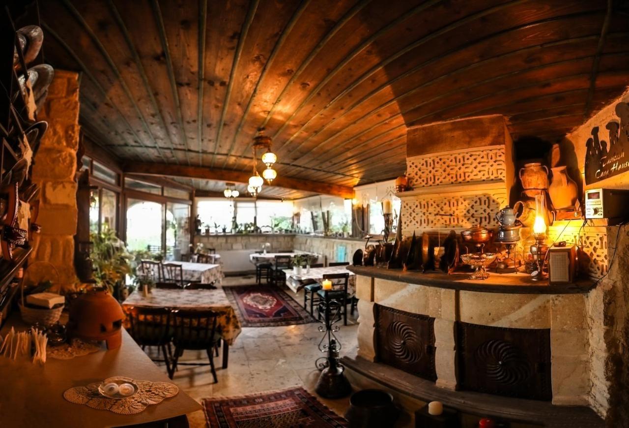 Hotel Turkish Cave House Ortahisar Exterior foto
