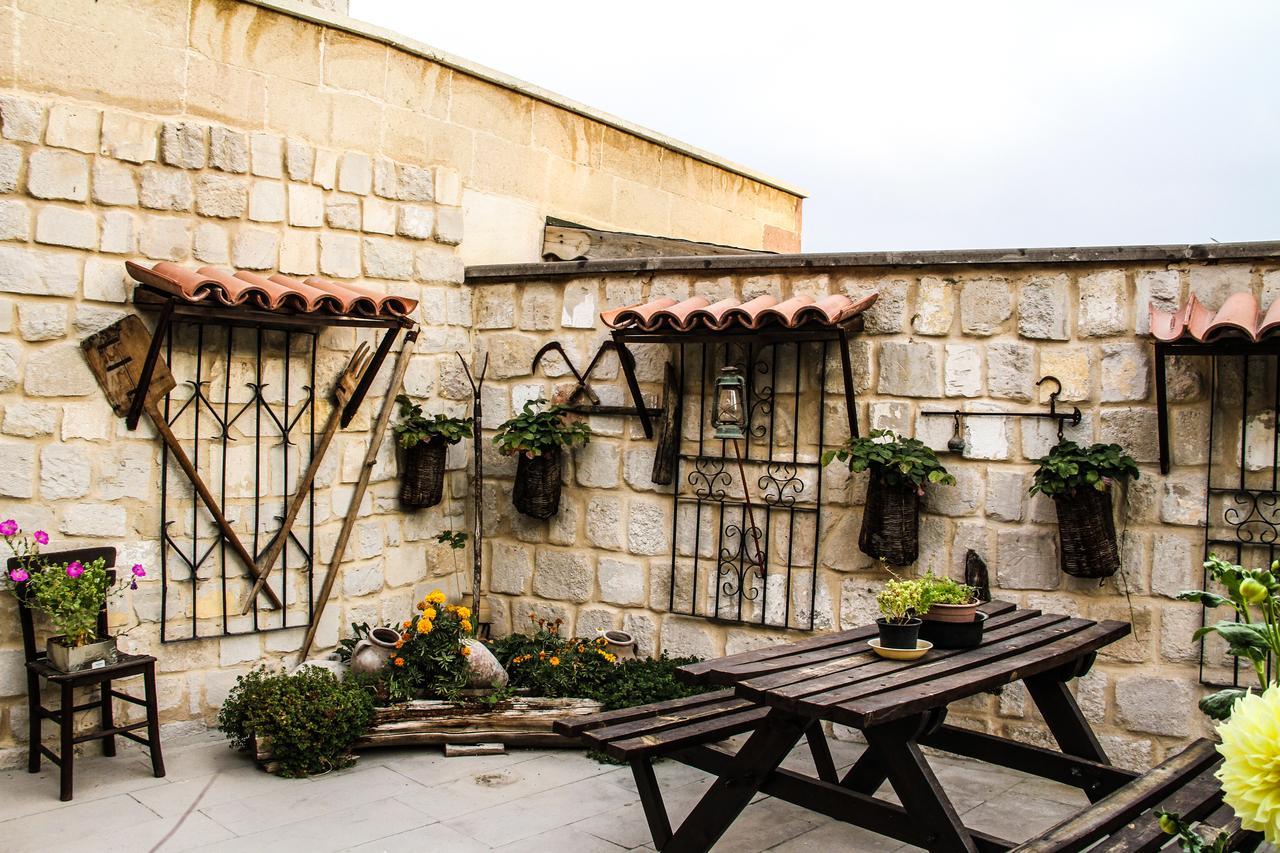 Hotel Turkish Cave House Ortahisar Exterior foto