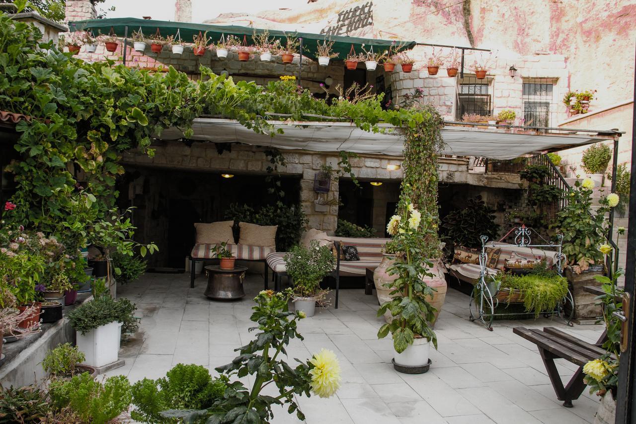 Hotel Turkish Cave House Ortahisar Exterior foto