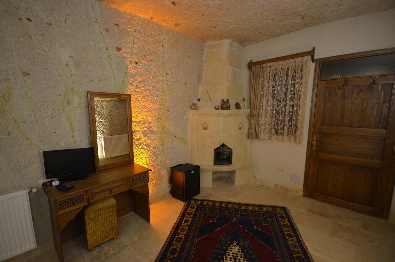 Hotel Turkish Cave House Ortahisar Exterior foto