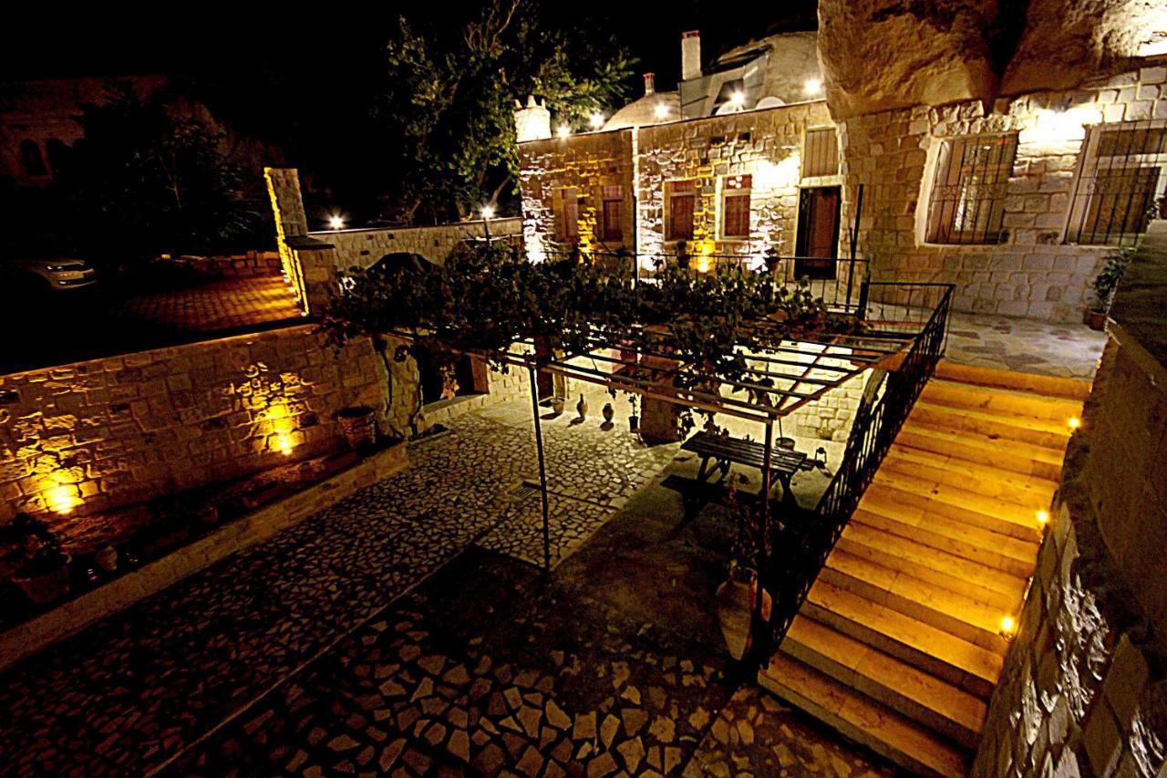 Hotel Turkish Cave House Ortahisar Exterior foto